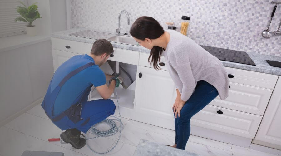 Professional same day plumber in Rhineland, MO